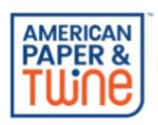 American Paper Twine