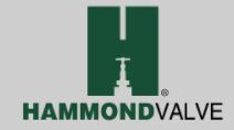 Hammond Valve