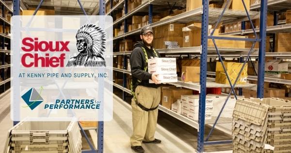 Sioux Chief Rough Plumbing Products
