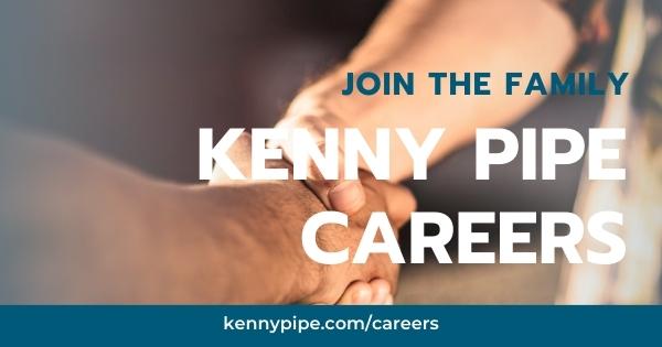 Kenny Pipe Careers