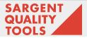 Sargent Quality Tools